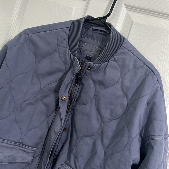 Target Jacket - Picture 3 of 5